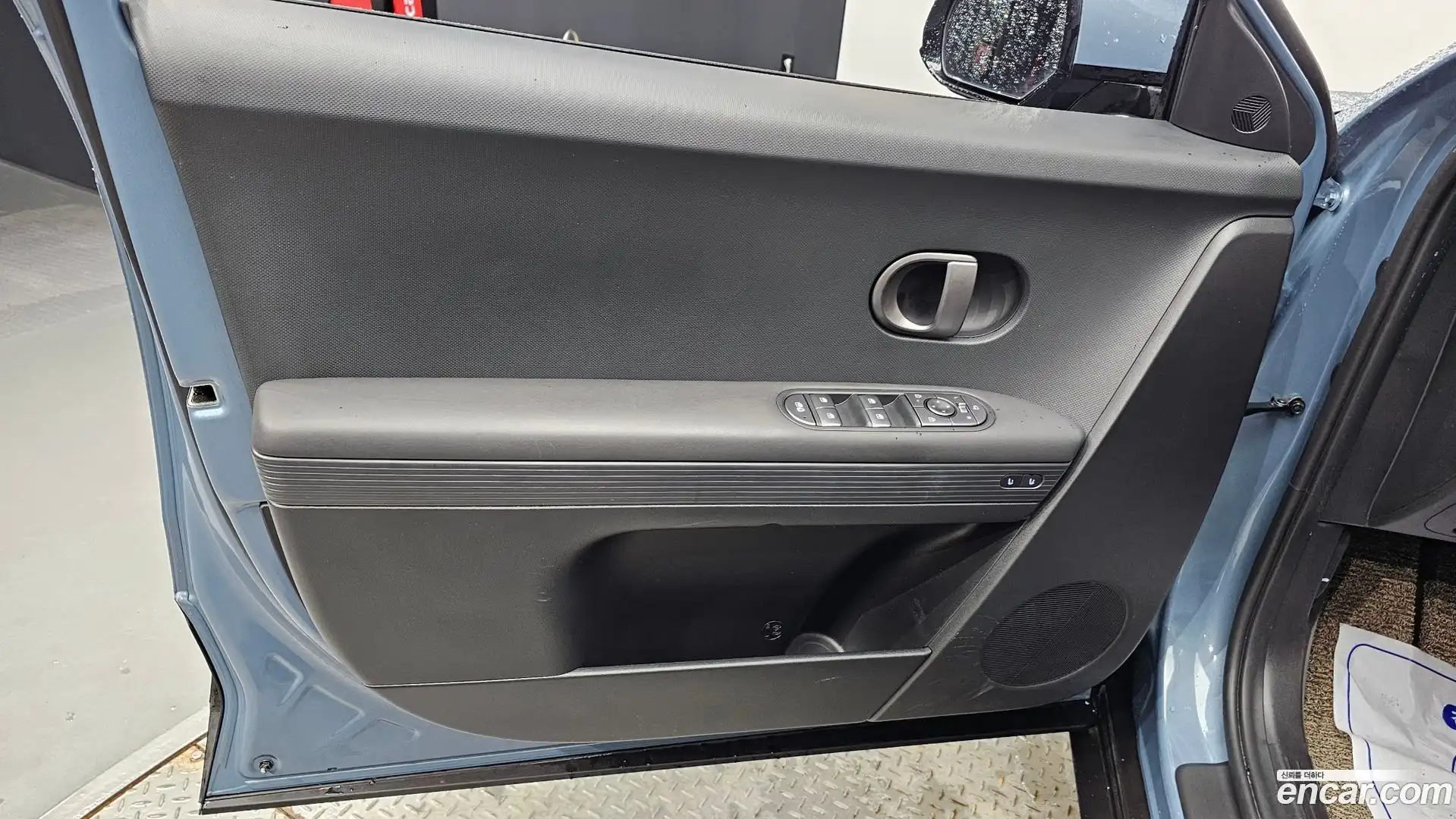Ioniq5 Hyundai 2024.10-INNER-034