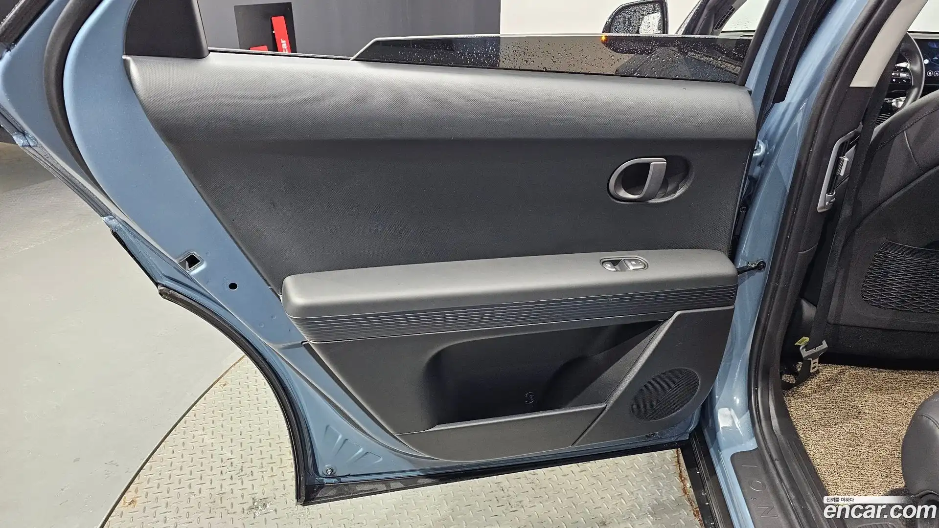 Ioniq5 Hyundai 2024.10-INNER-035