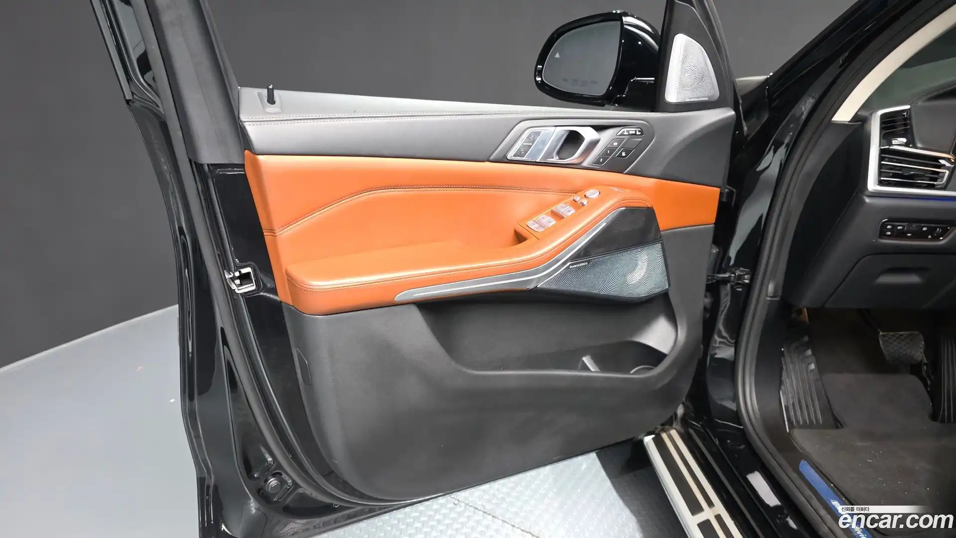 X7 BMW 2021.5-INNER-034
