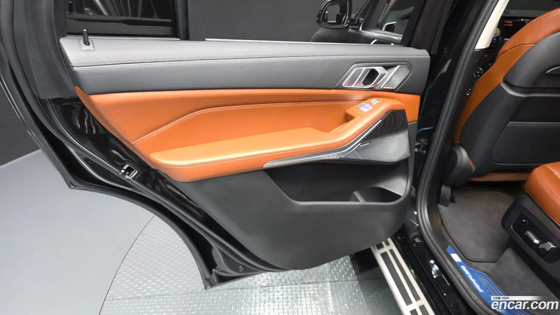 X7 BMW 2021.5-INNER-035