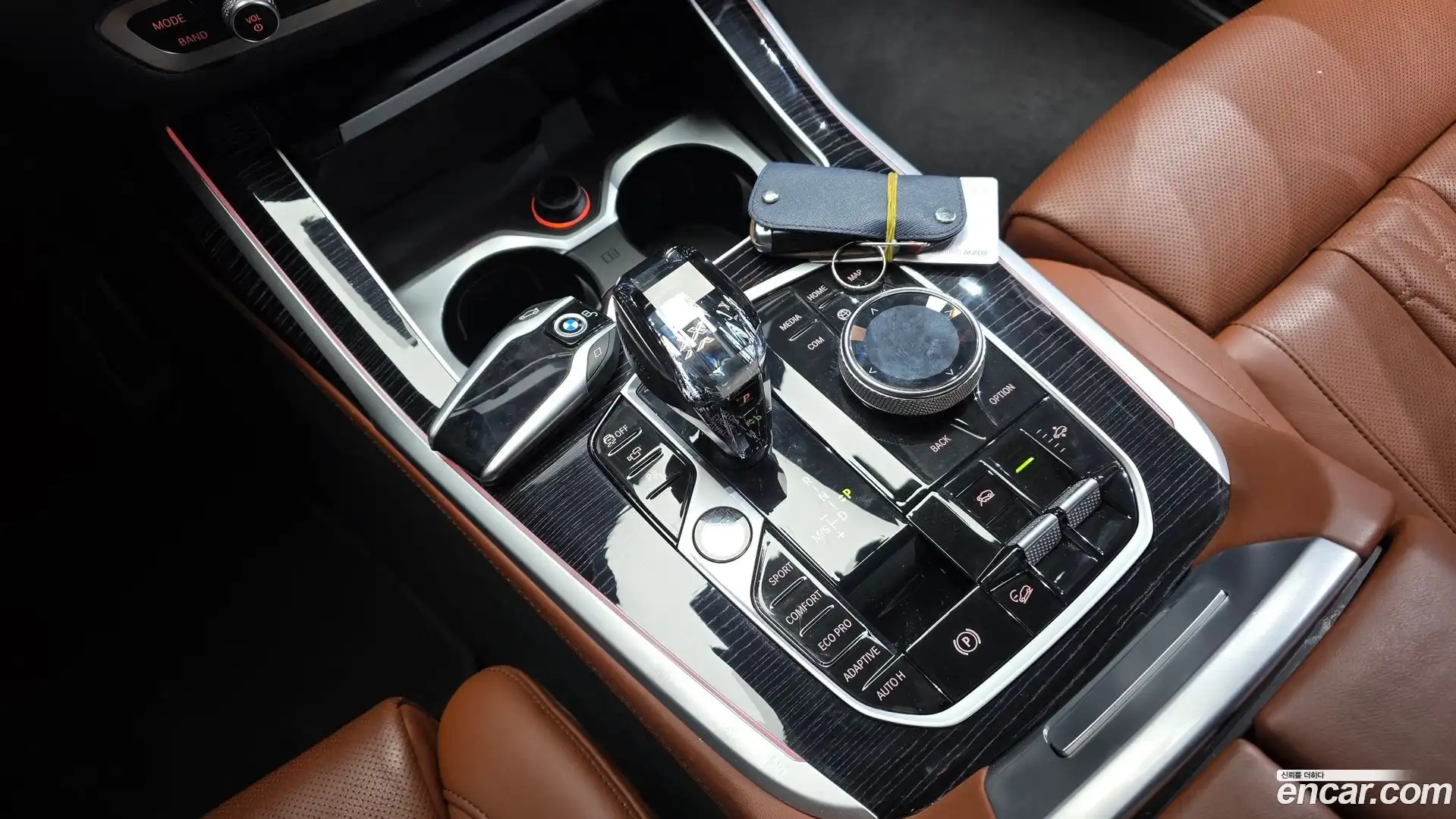 X7 BMW 2022.0-INNER-009