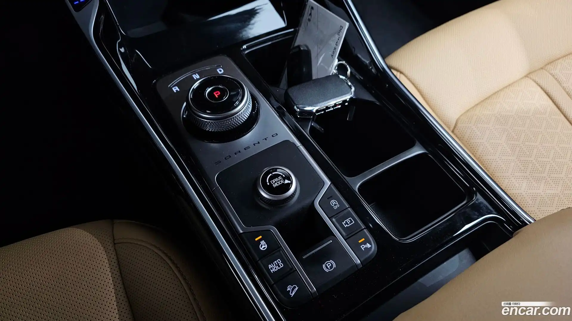 Sorento Kia 2022.6-INNER-009