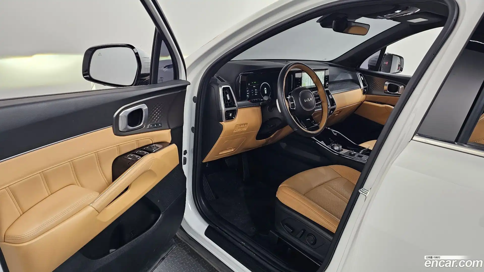 Sorento Kia 2022.6-INNER-010