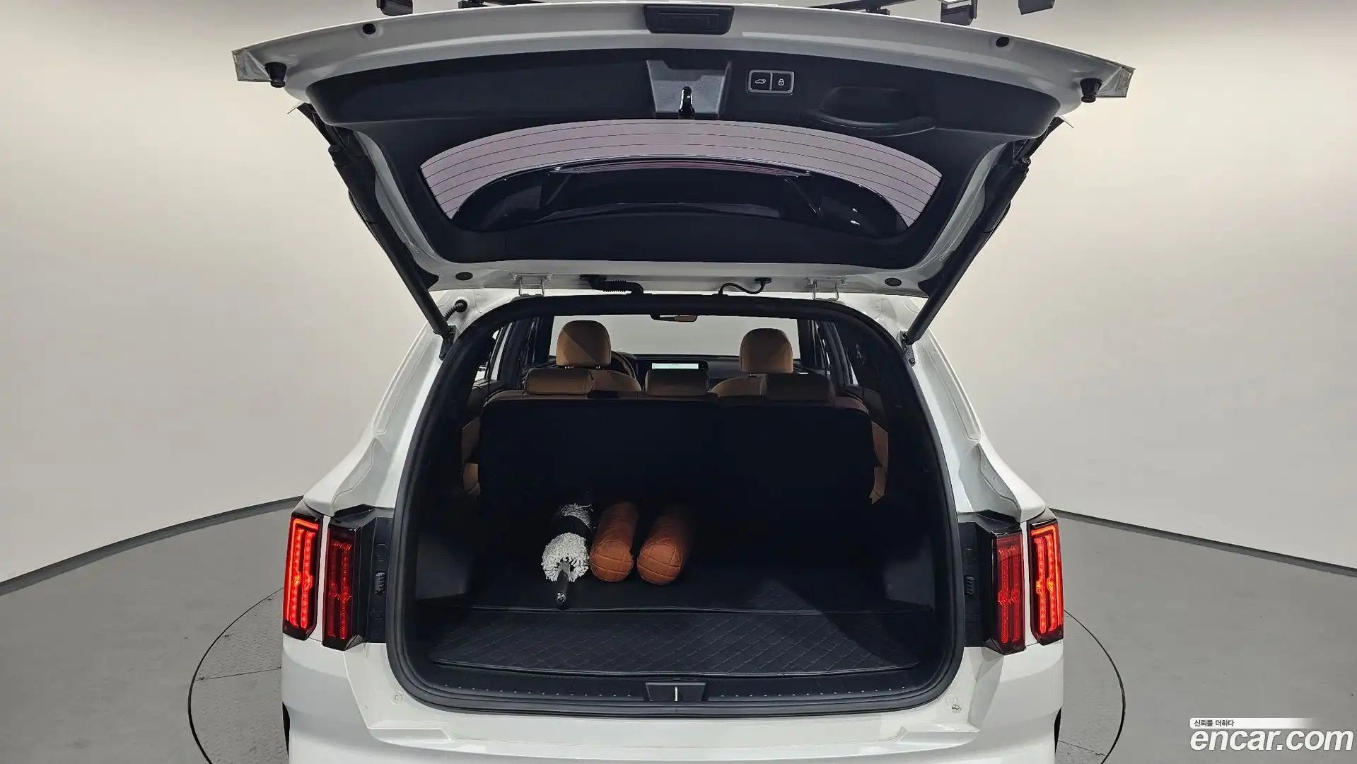 Sorento Kia 2022.6-OPTION-022