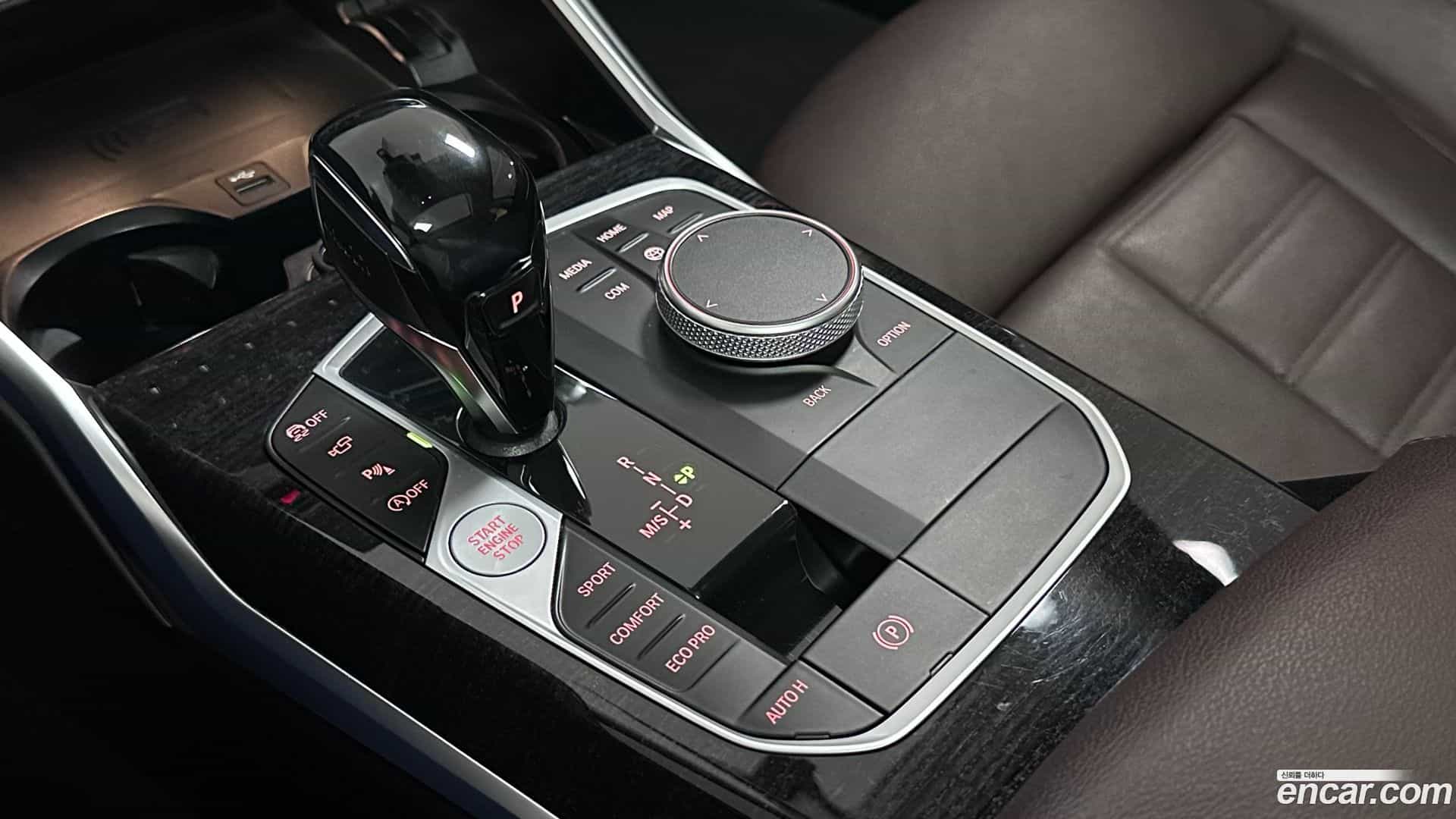 3-Series BMW 2021.7-INNER-009