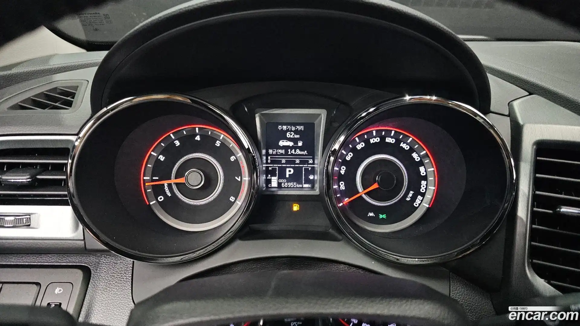TIBOLI KG Mobility 2018.7-INNER-008