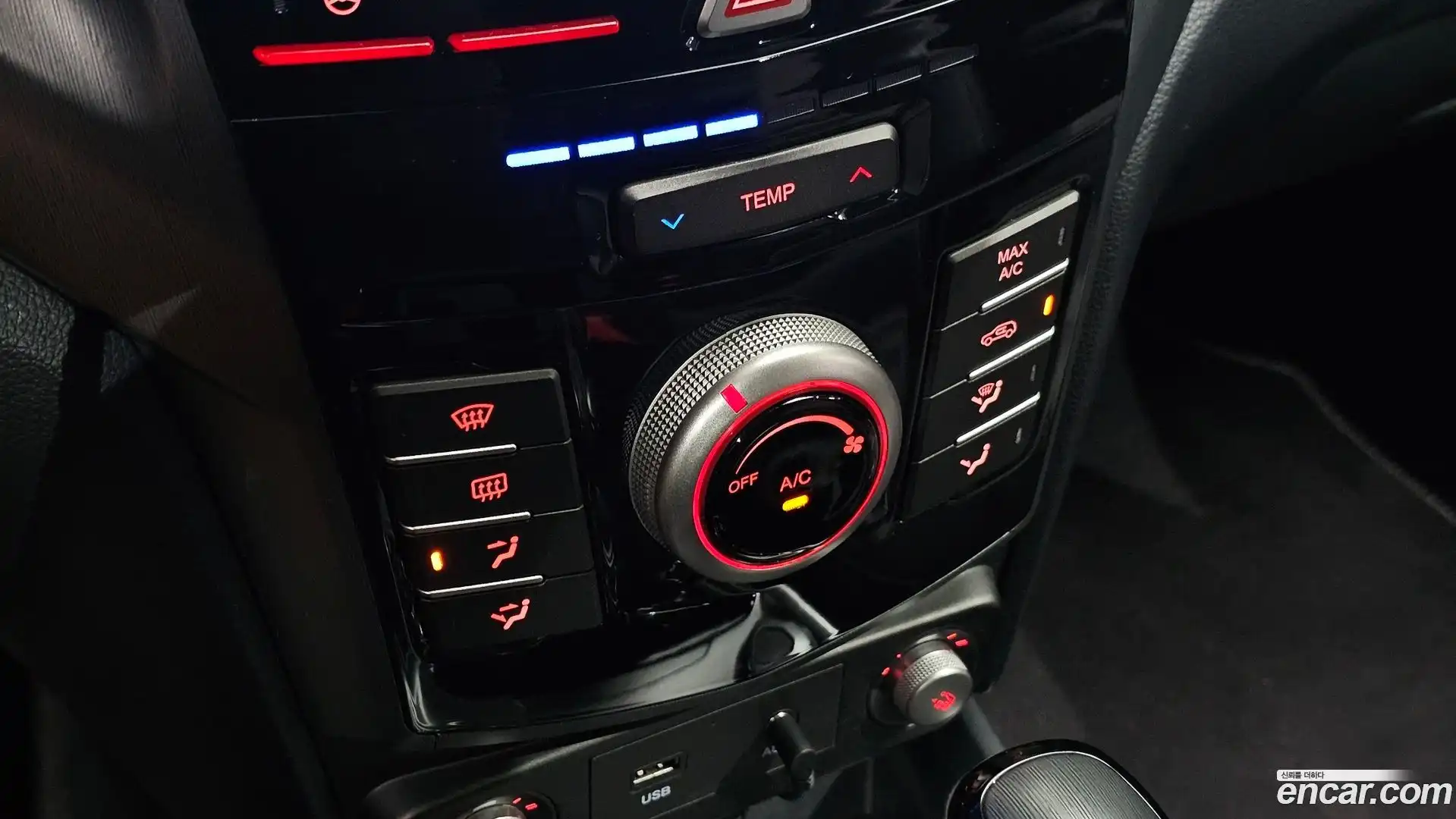 TIBOLI KG Mobility 2018.7-OPTION-021