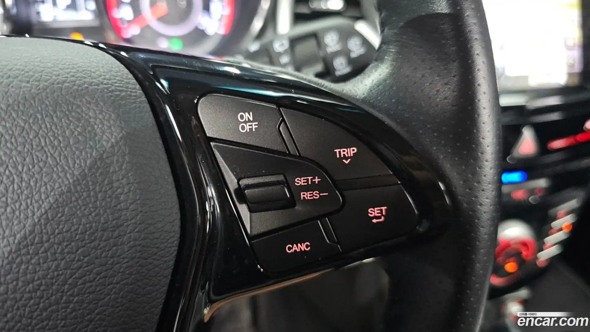 TIBOLI KG Mobility 2018.7-OPTION-023