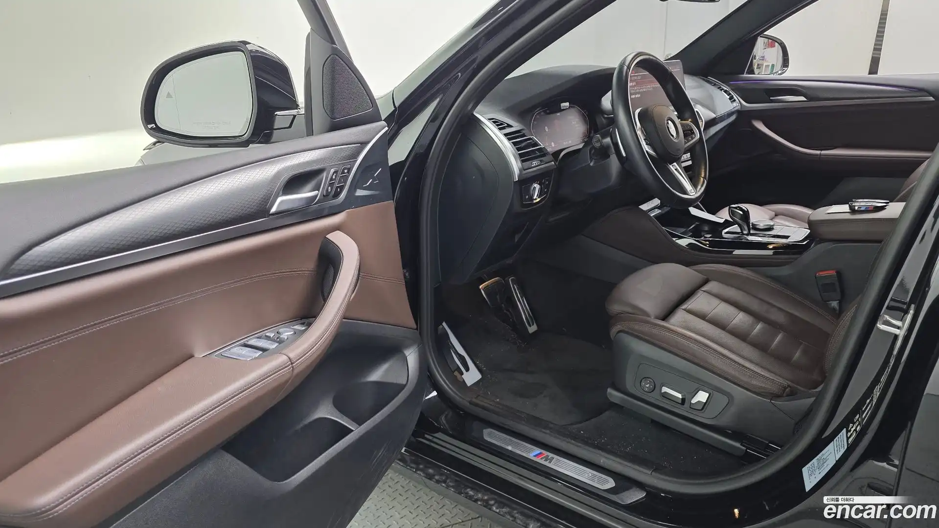 X4 BMW 2022.6-INNER-010