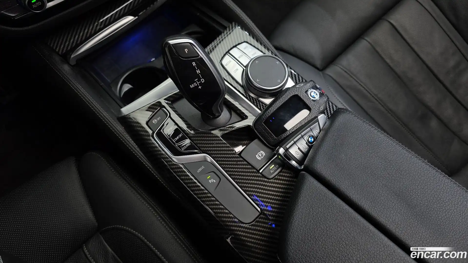 5-Series BMW 2020.2-INNER-009