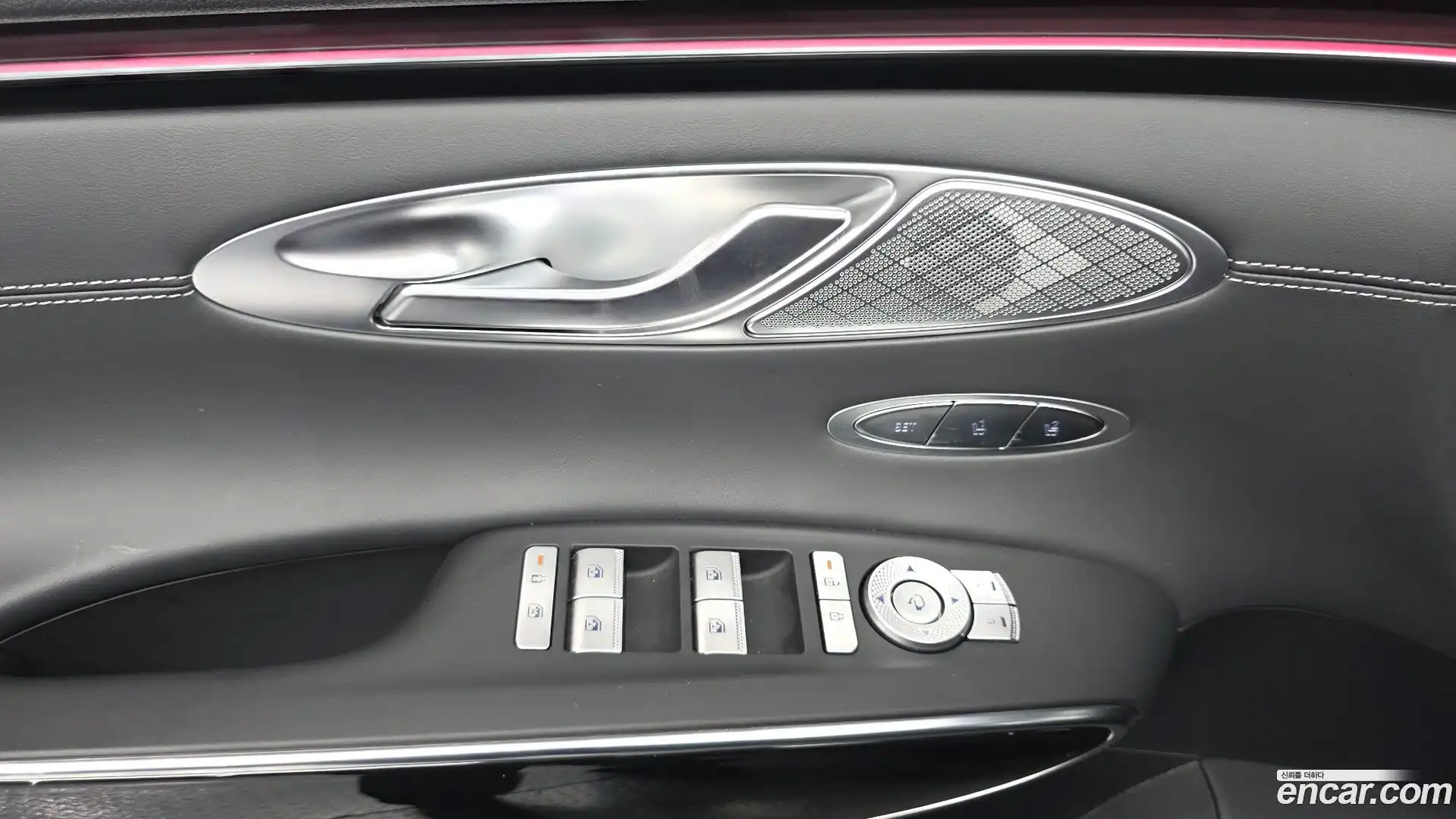 GV70 Genesis 2025.2-OPTION-042