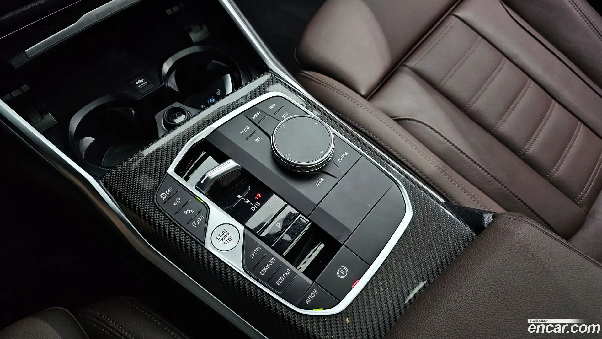 3-Series BMW 2024.5-INNER-009