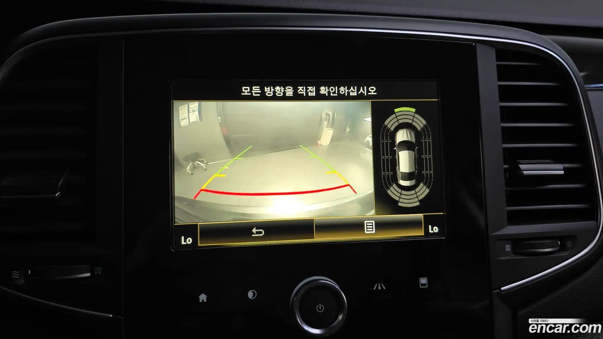 SM6 Renault Korea 2019.7-OPTION-019