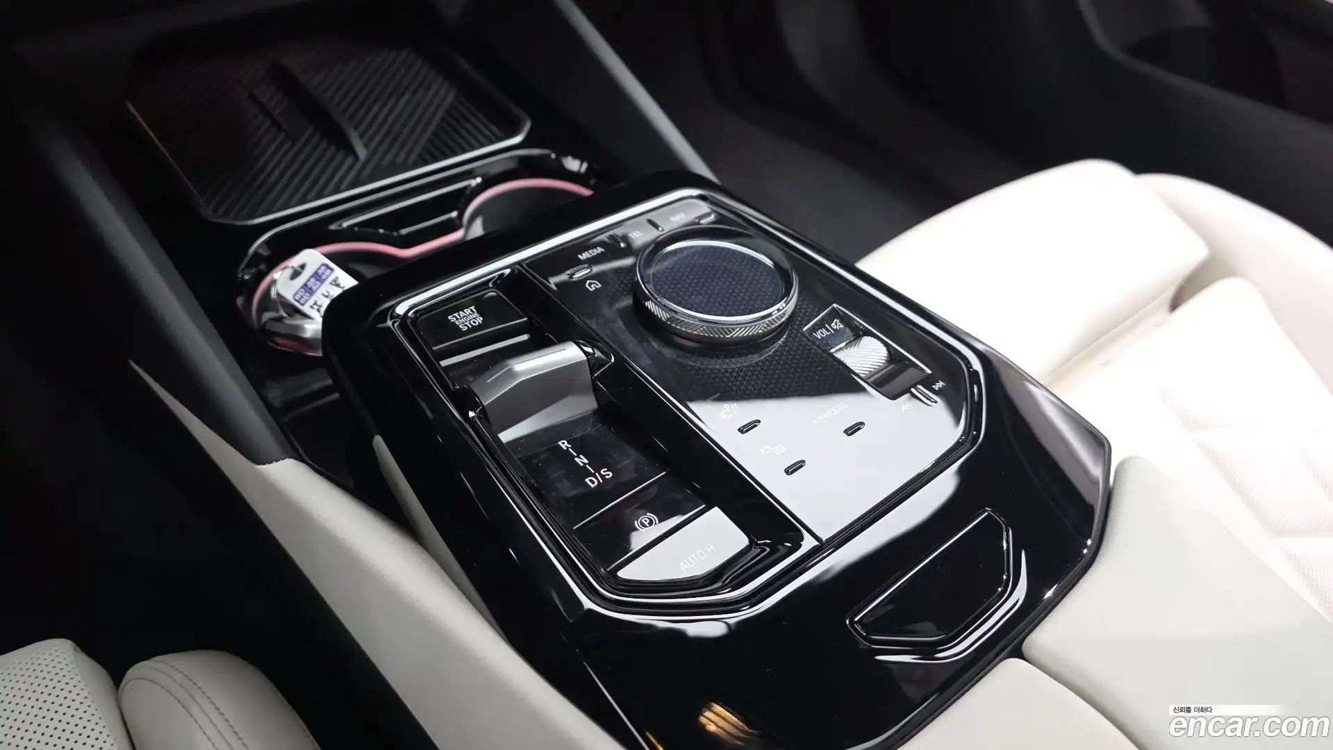 5-Series BMW 2025.5-INNER-009