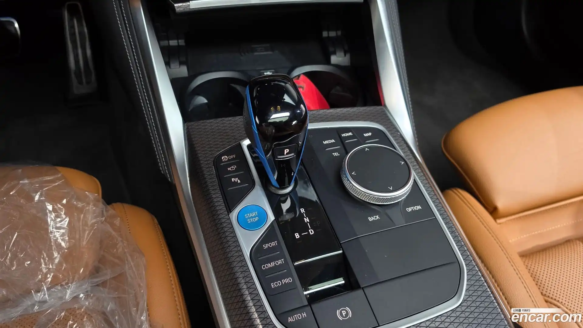 i4 BMW 2022.3-INNER-009