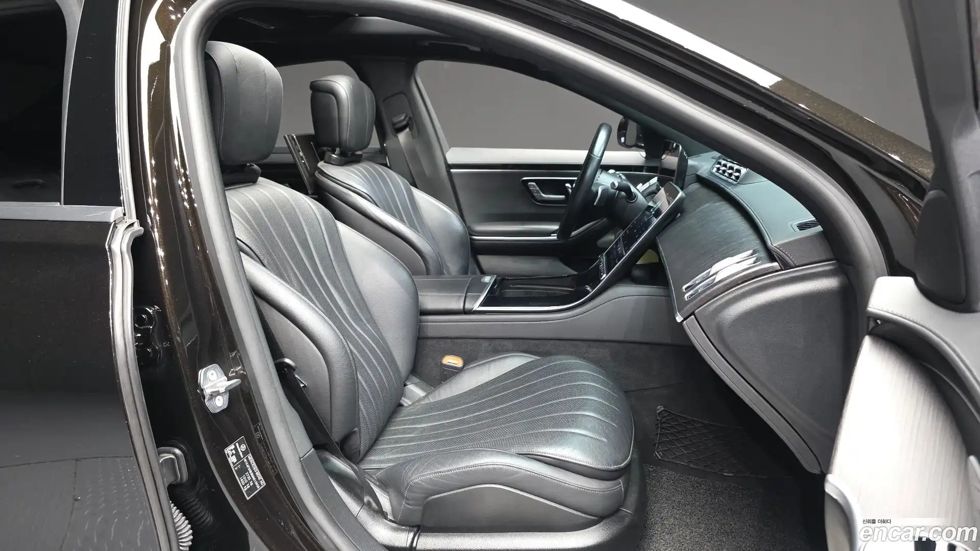 S-Class Mercedes-Benz 2021.4-OPTION-015