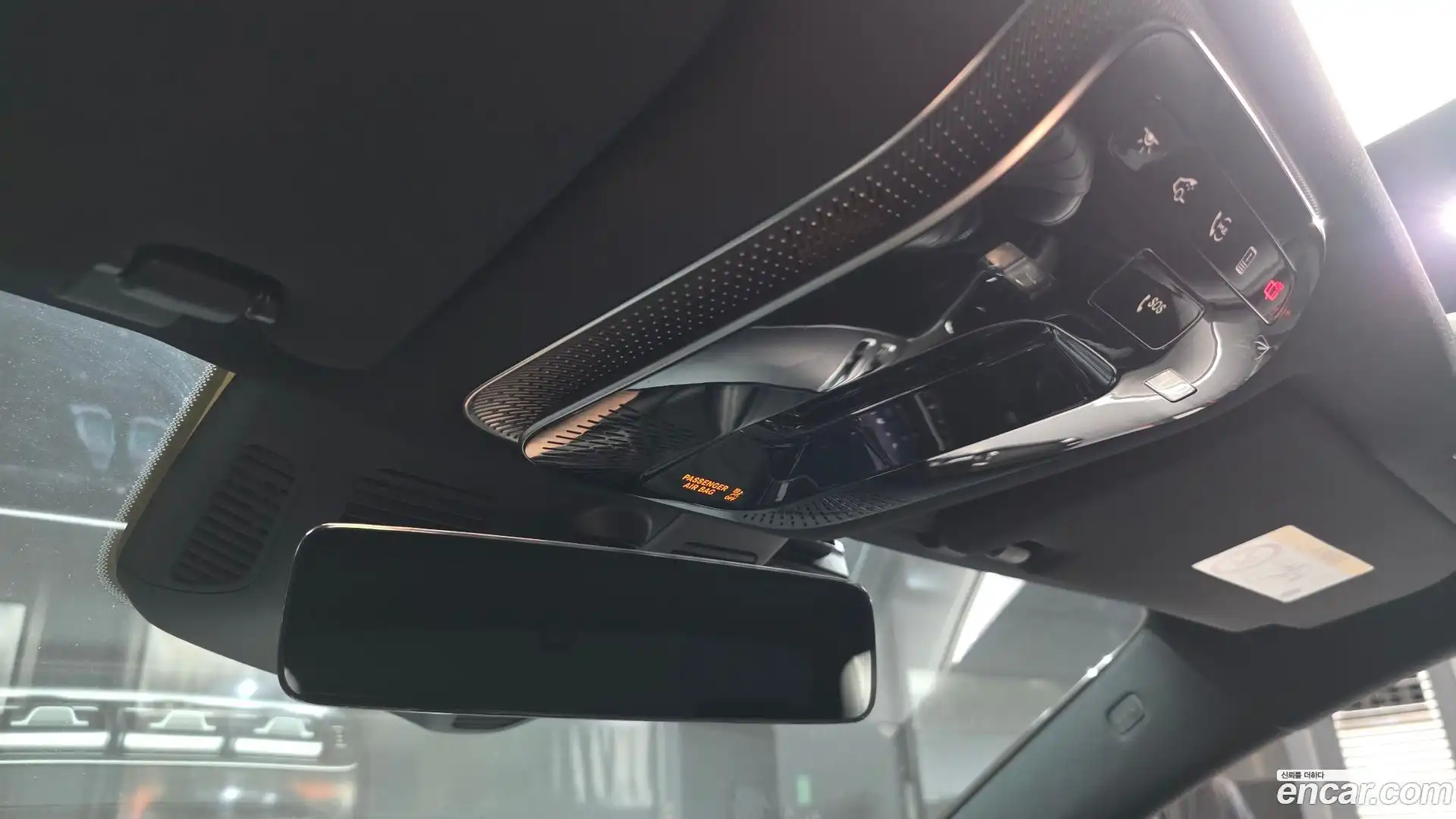 S-Class Mercedes-Benz 2021.4-OPTION-021
