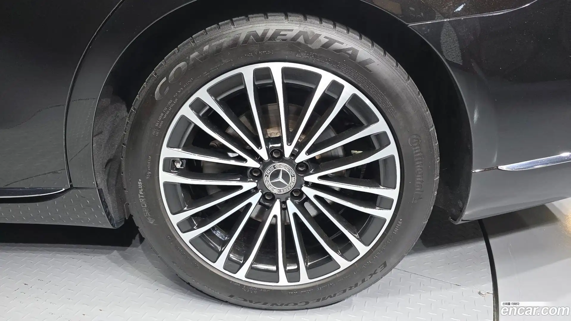S-Class Mercedes-Benz 2021.4-OUTER-031