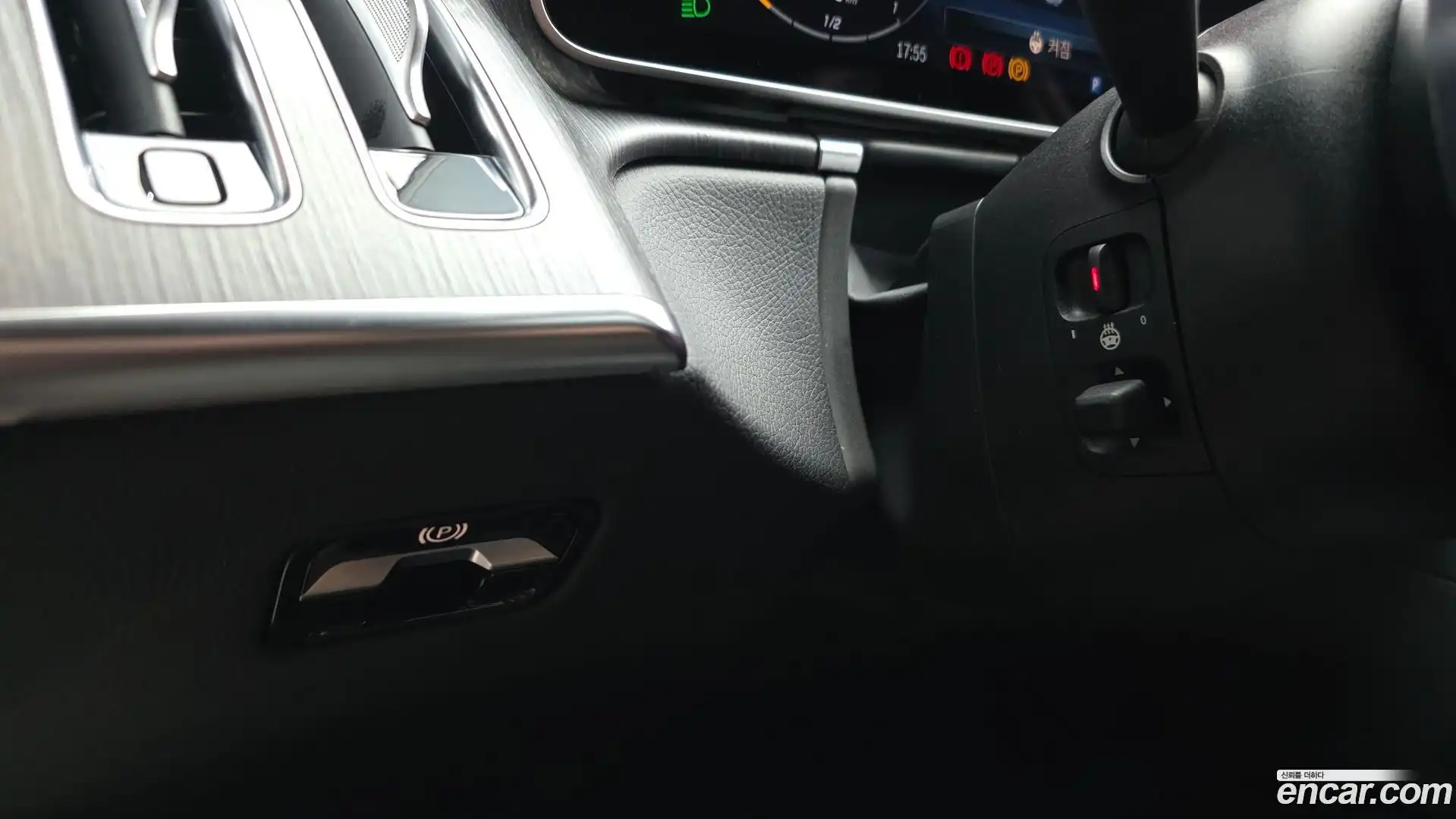 S-Class Mercedes-Benz 2021.4-OPTION-040