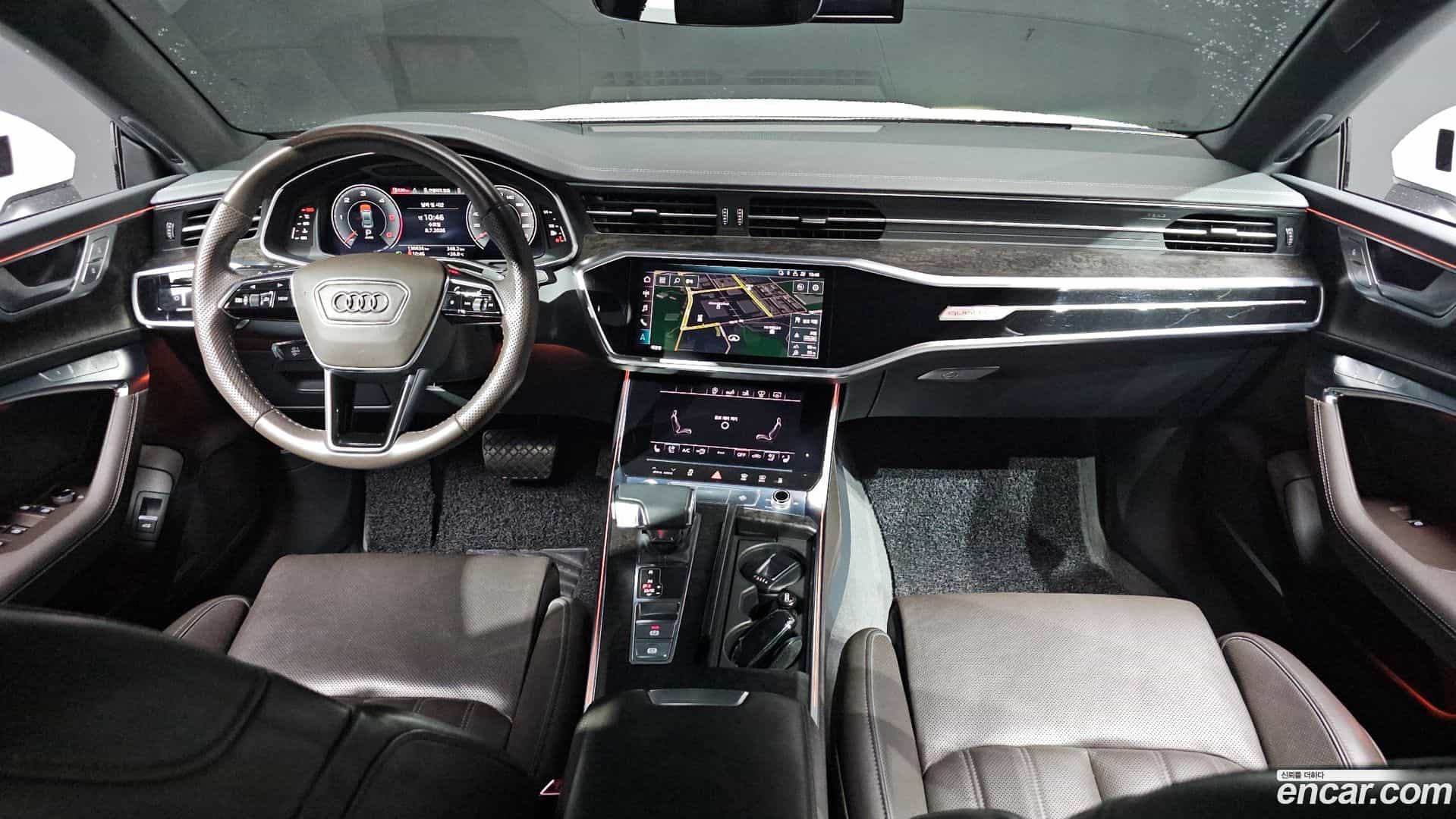A7 Audi 2020.11-INNER-007