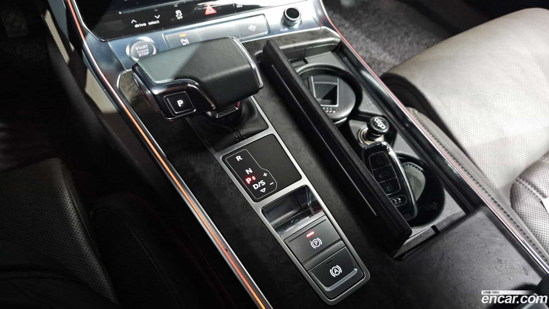 A7 Audi 2020.11-INNER-009