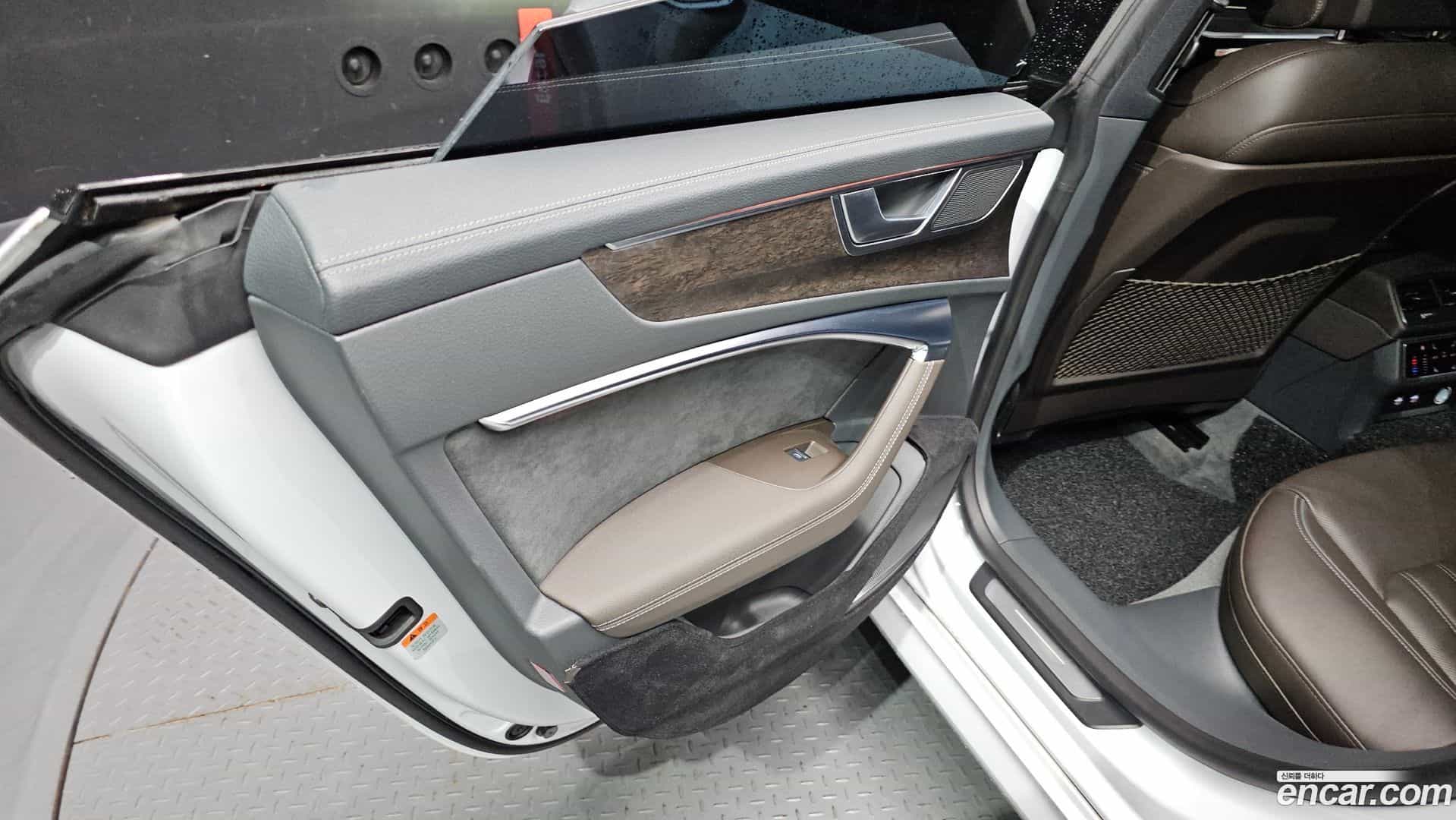 A7 Audi 2020.11-INNER-035