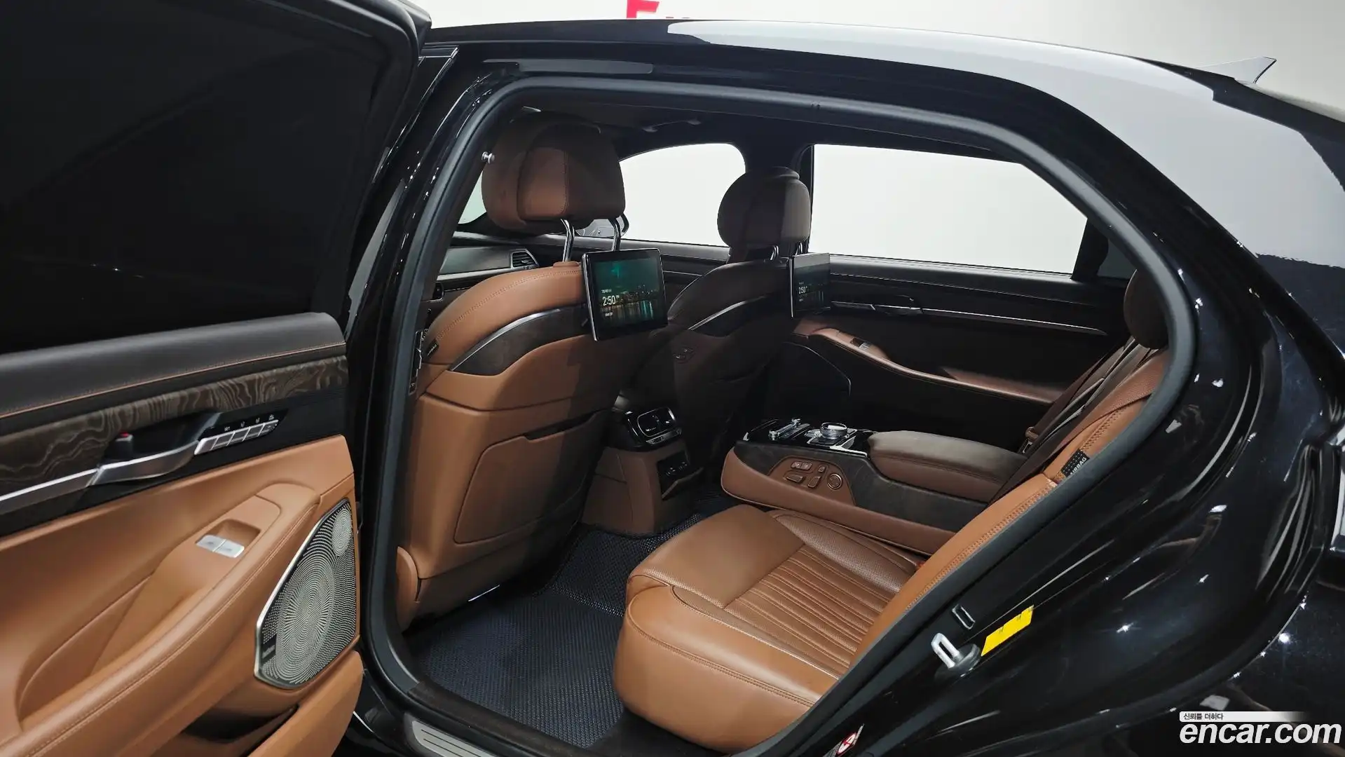 G90 Genesis 2019.4-OPTION-015