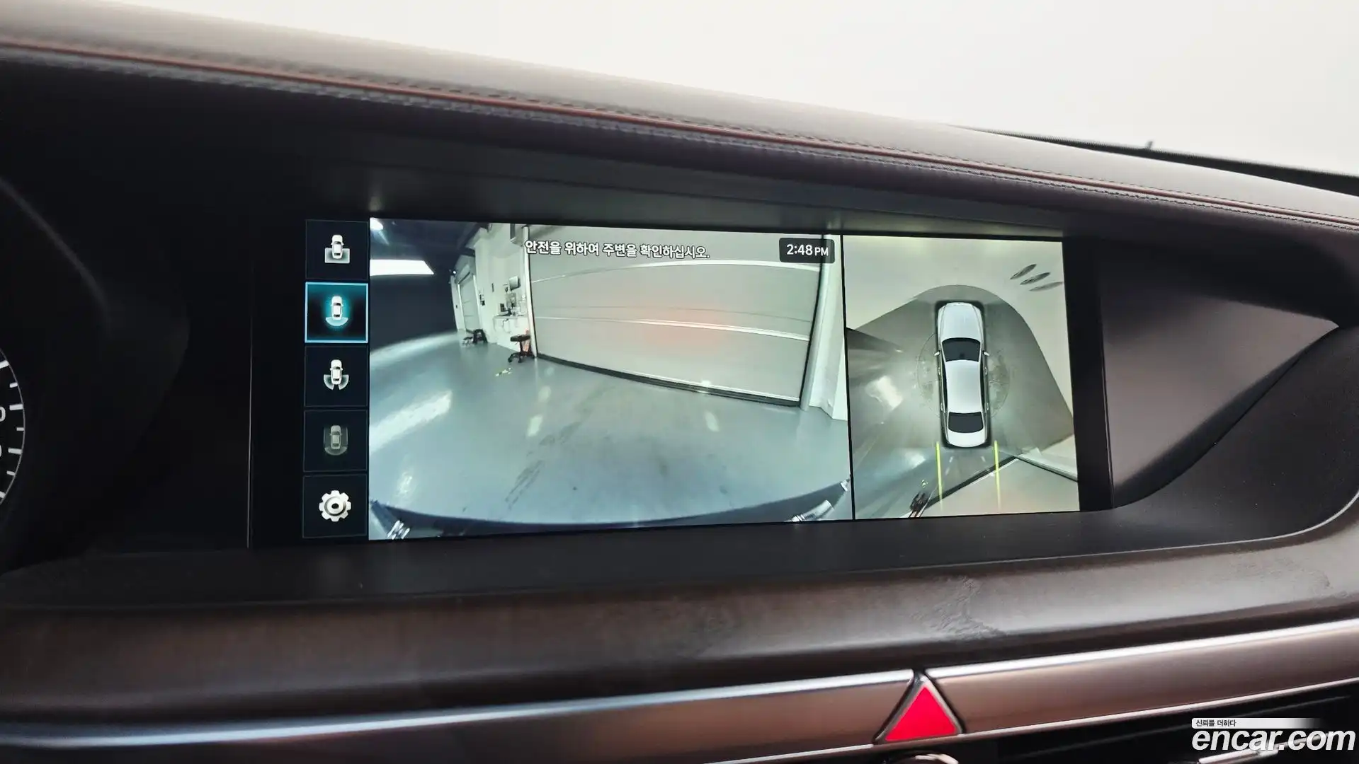G90 Genesis 2019.4-OPTION-021