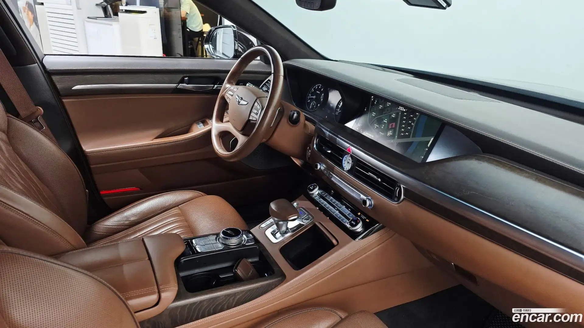 G90 Genesis 2019.4-OPTION-023