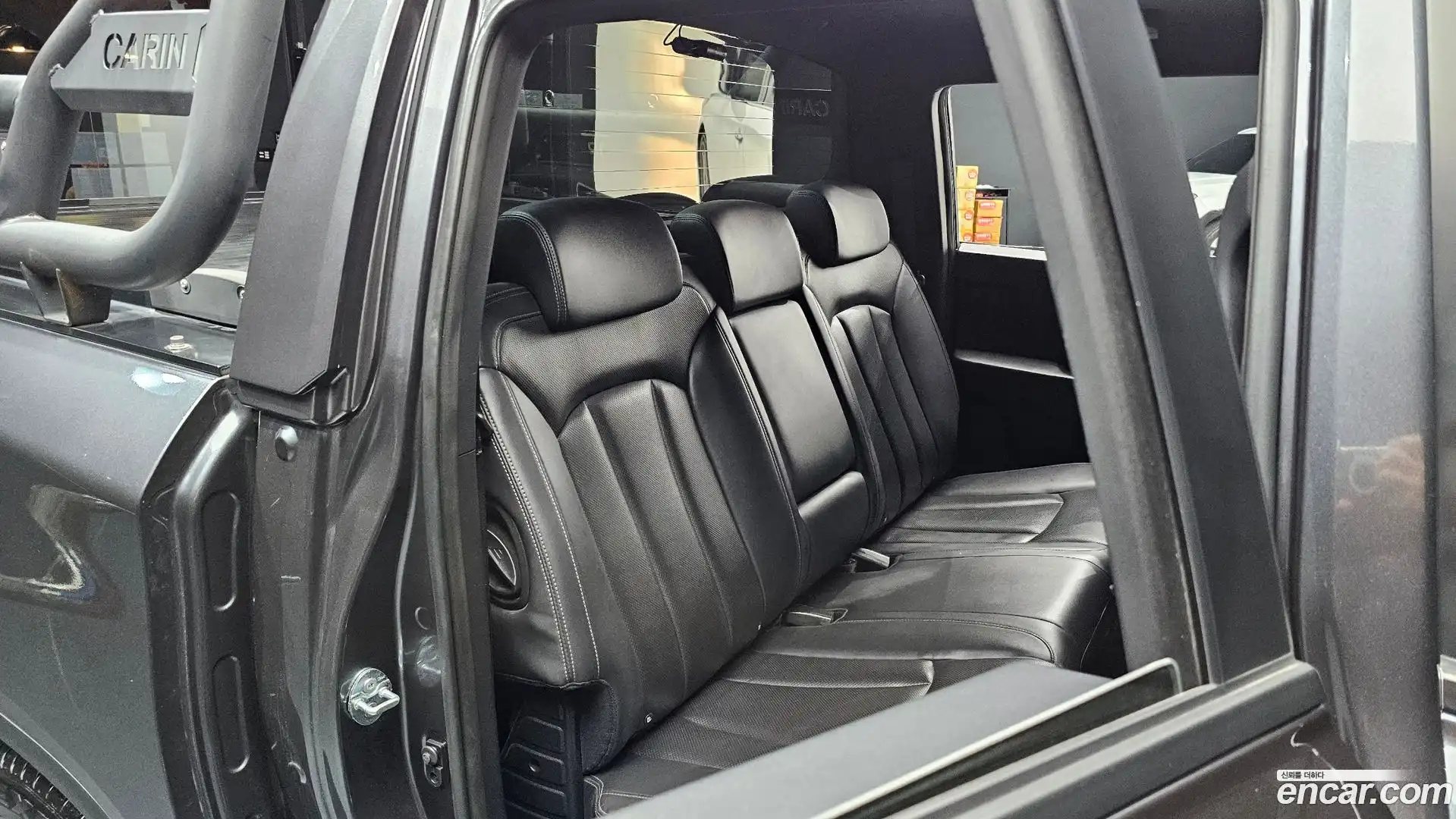 Rexton KG Mobility 2020.6-OPTION-015