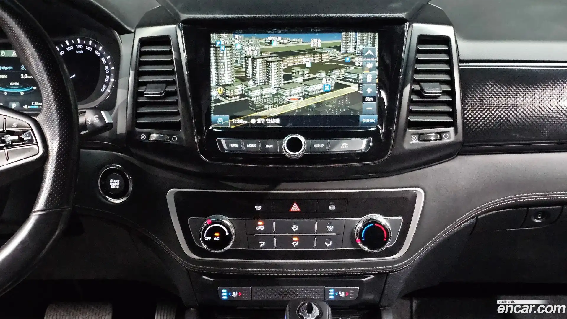 Rexton KG Mobility 2020.6-OPTION-016