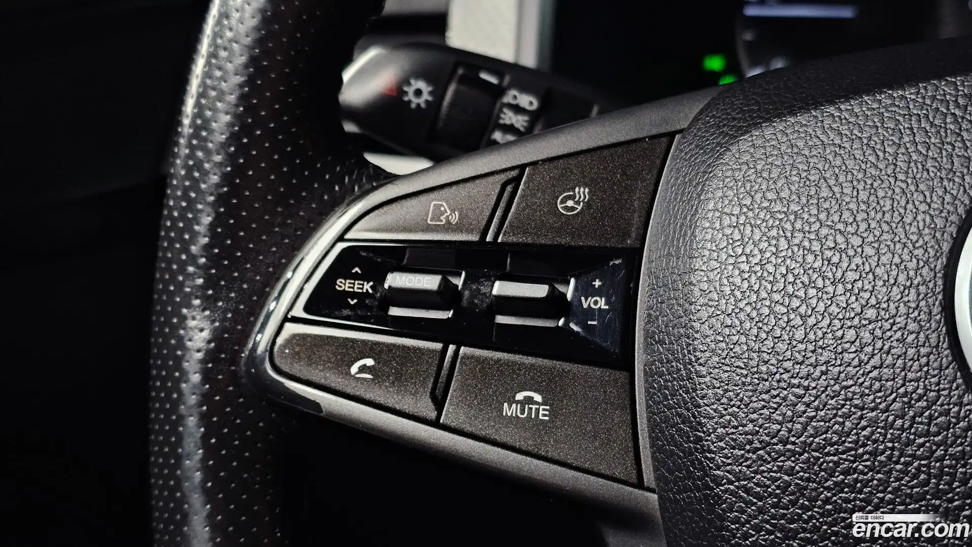 Rexton KG Mobility 2020.6-OPTION-019