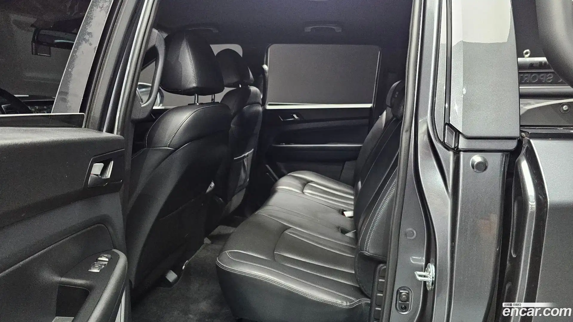 Rexton KG Mobility 2020.6-OPTION-021