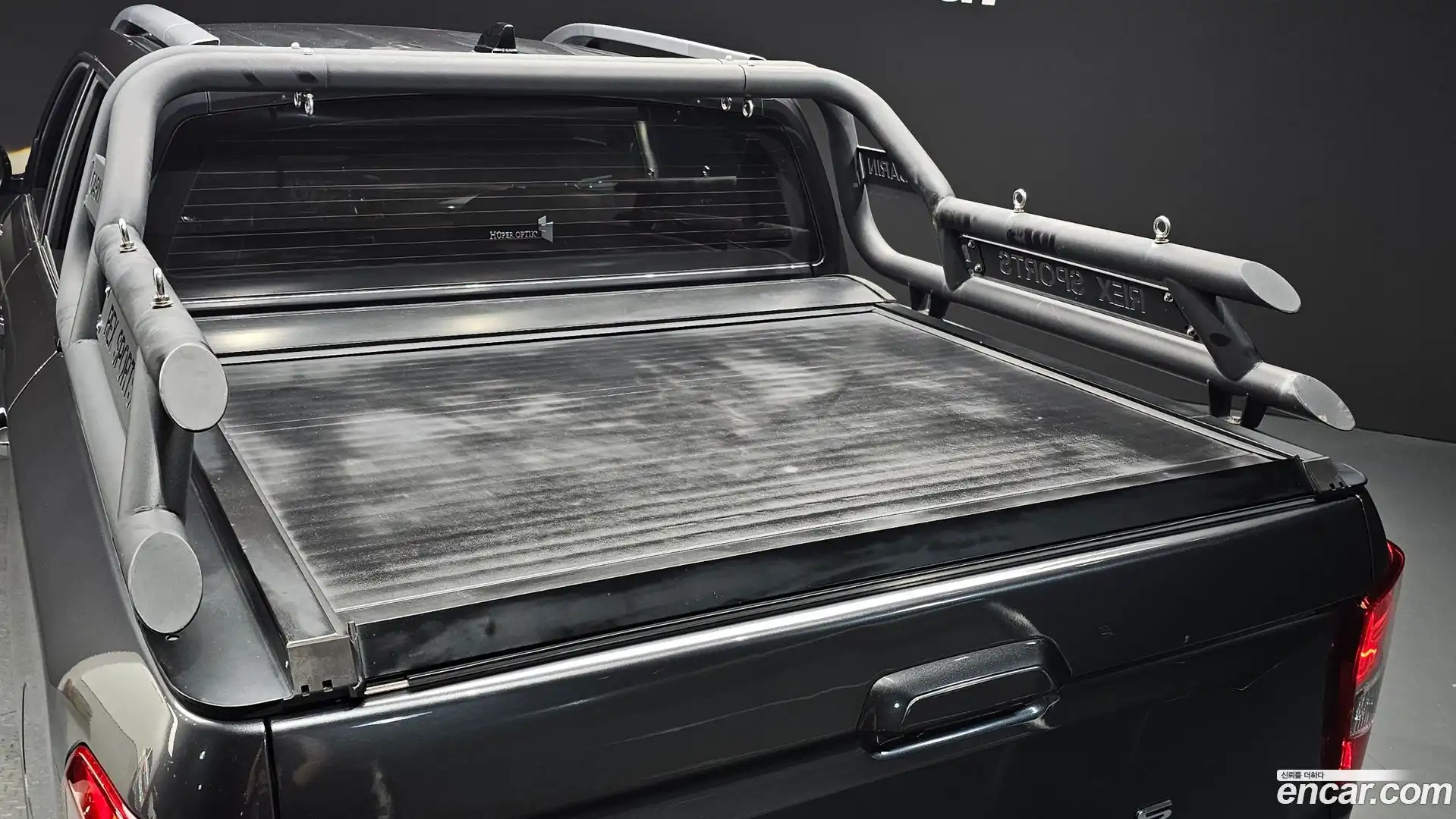 Rexton KG Mobility 2020.6-OPTION-022