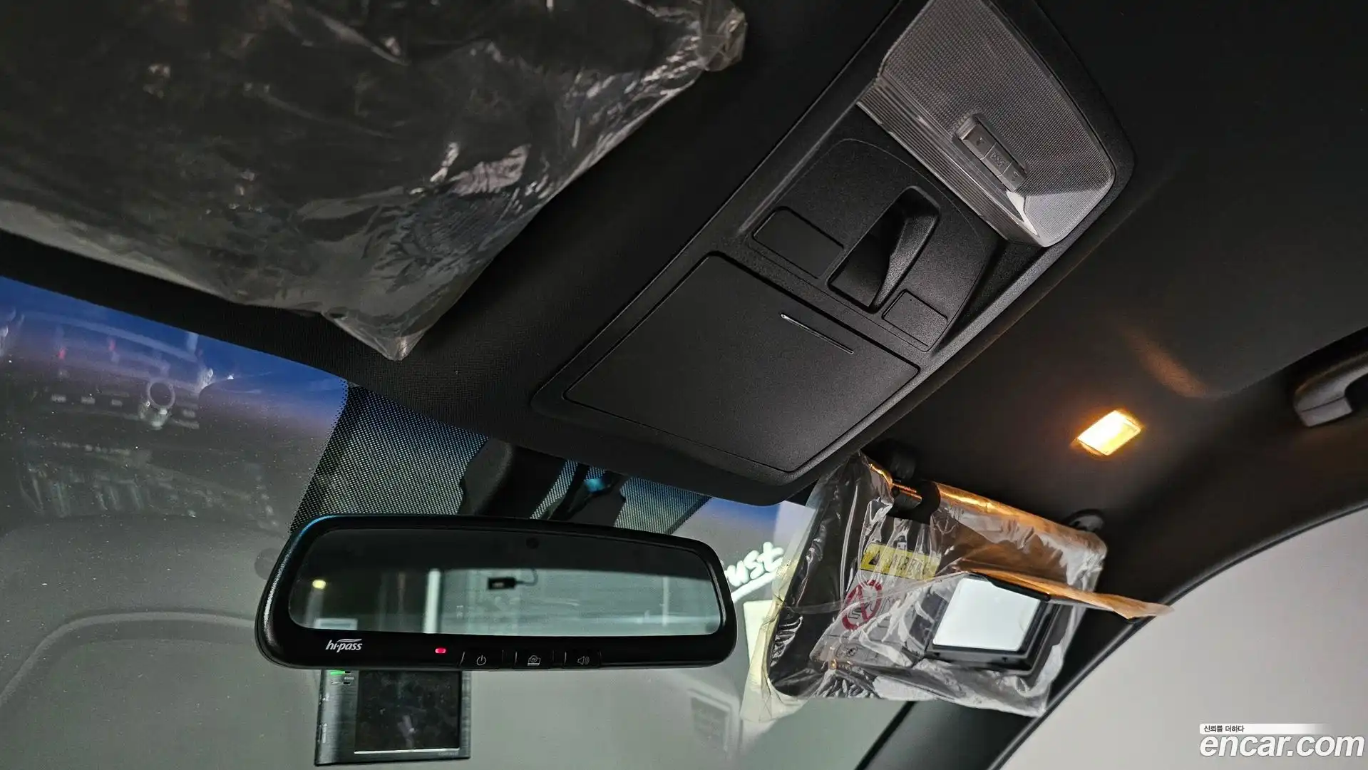 Rexton KG Mobility 2020.6-OPTION-023
