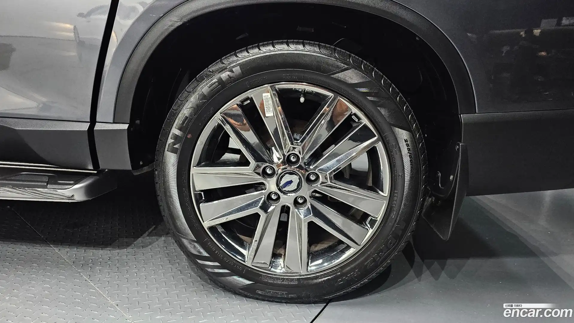 Rexton KG Mobility 2020.6-OUTER-031