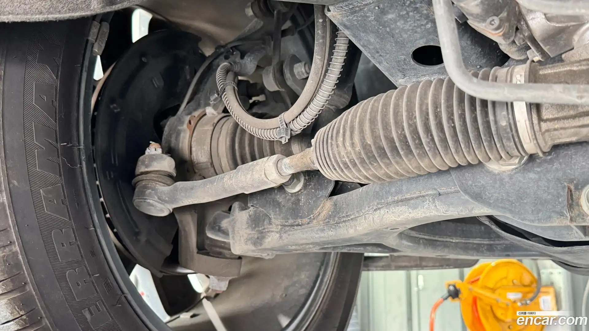 Rexton KG Mobility 2020.6-OPTION-047