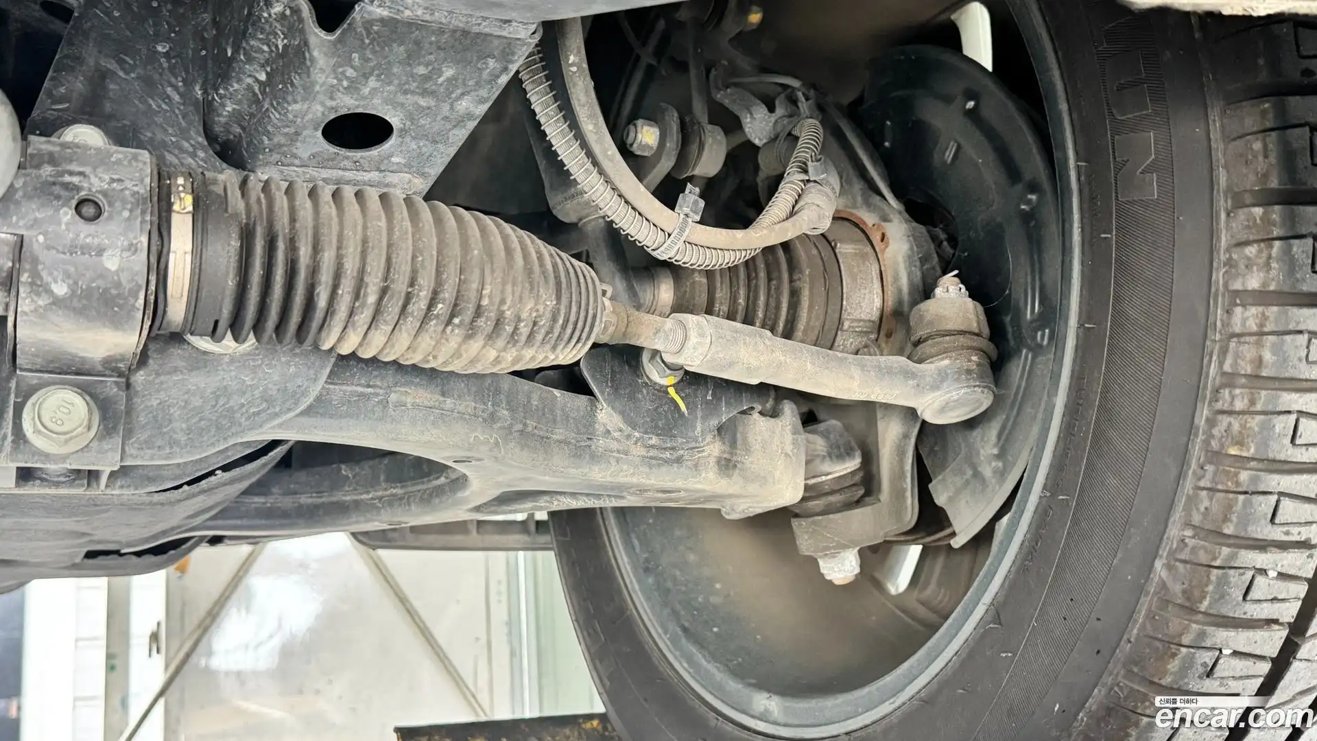 Rexton KG Mobility 2020.6-OPTION-048