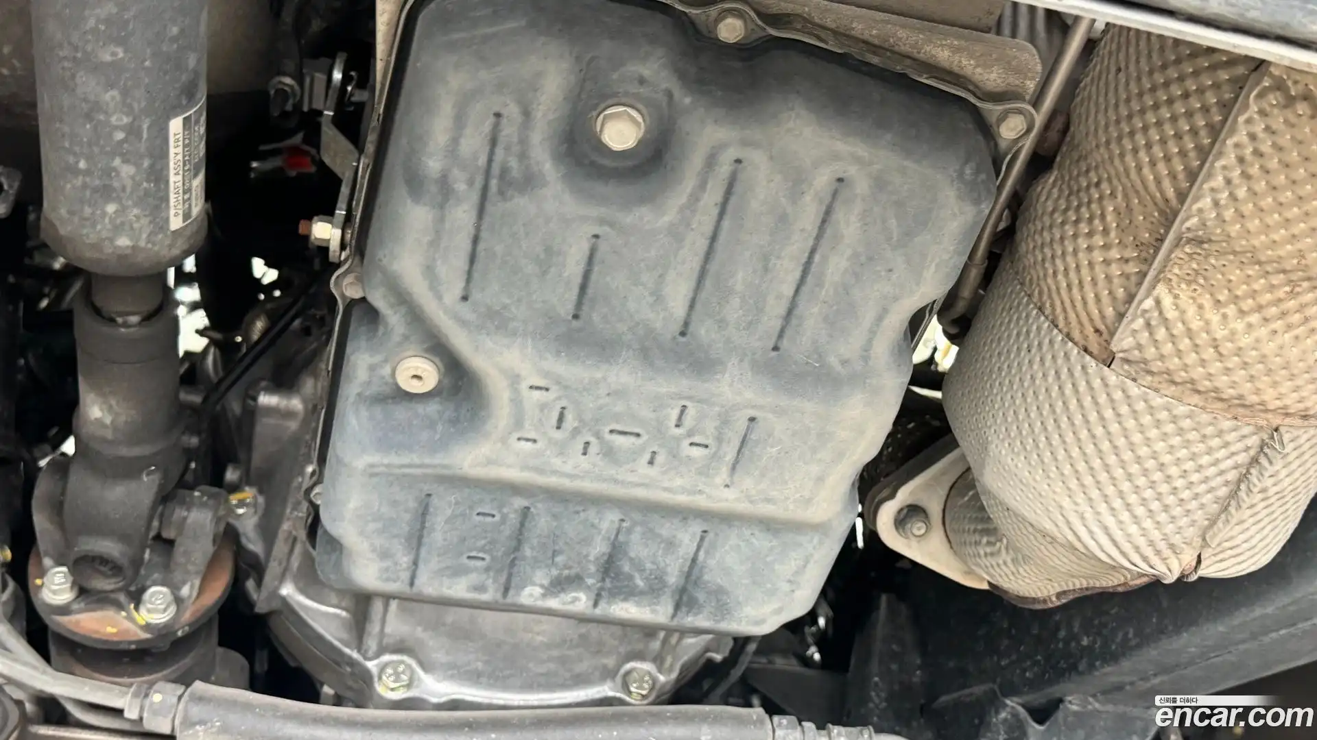 Rexton KG Mobility 2020.6-OPTION-050