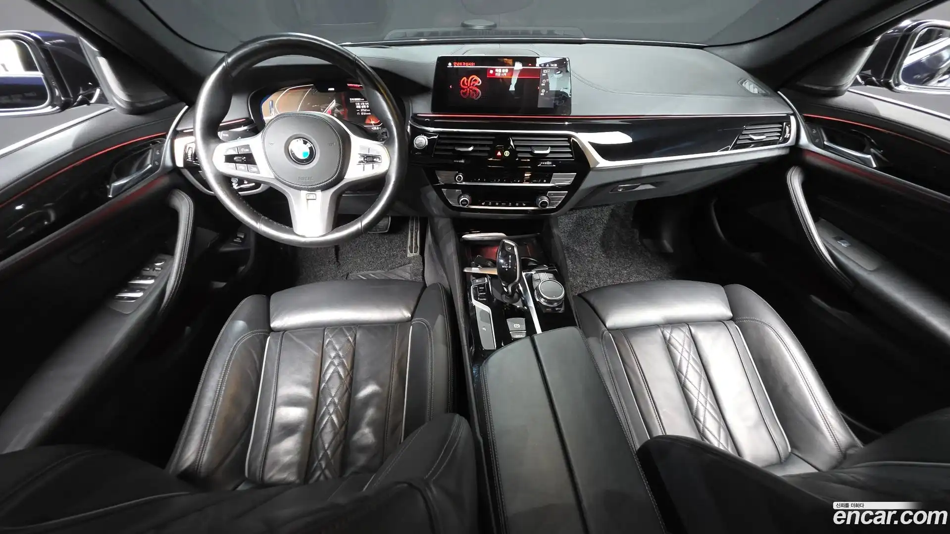 5-Series BMW 2020.6-INNER-007