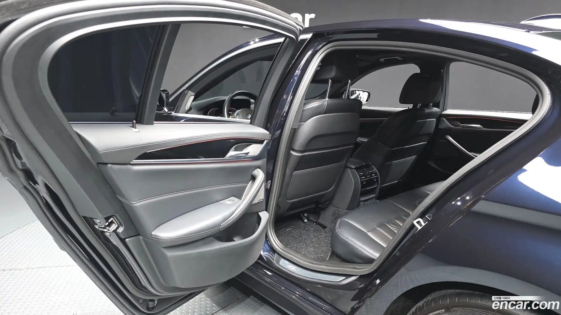 5-Series BMW 2020.6-INNER-036