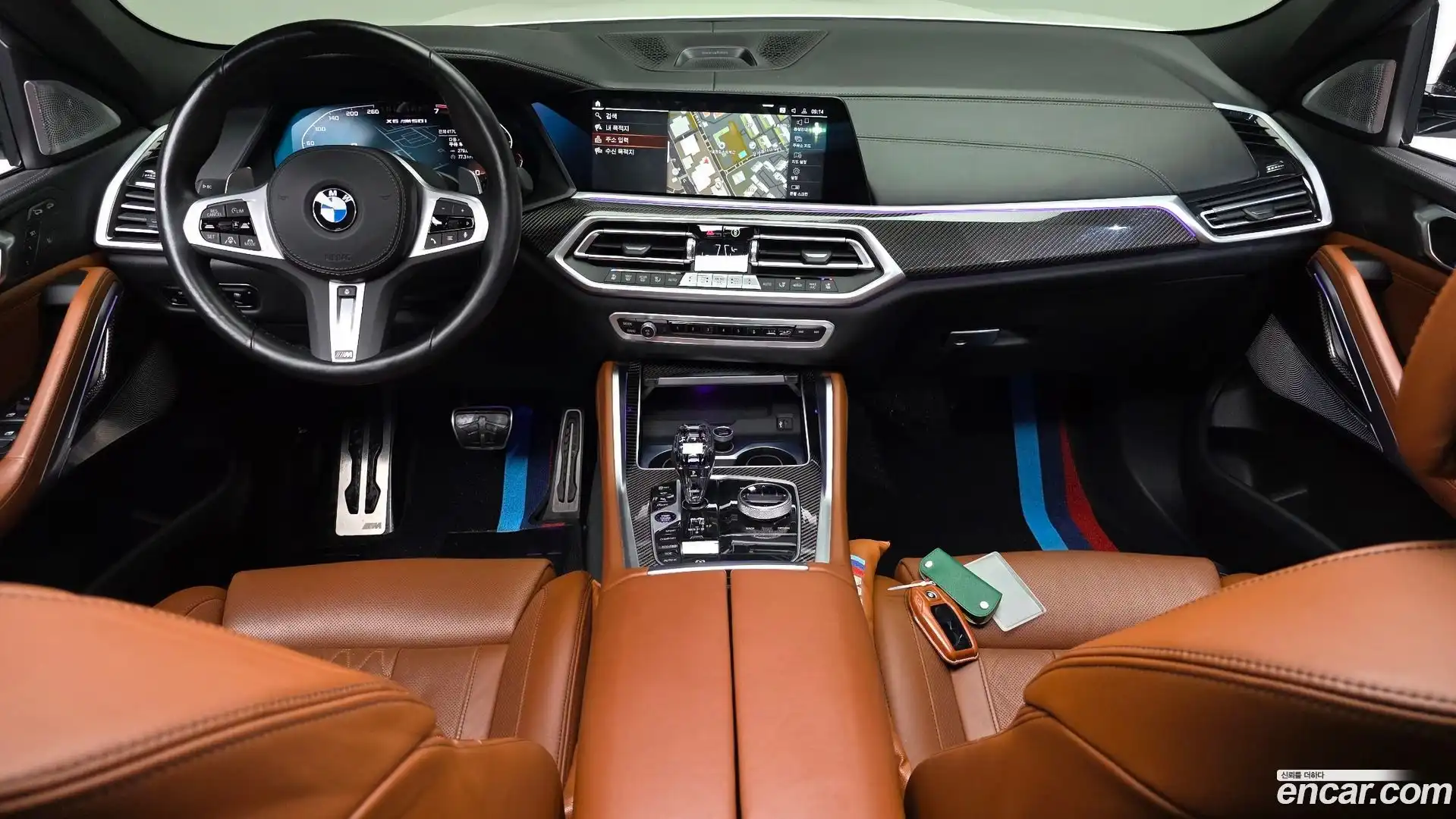 X6 BMW 2022.8-INNER-007