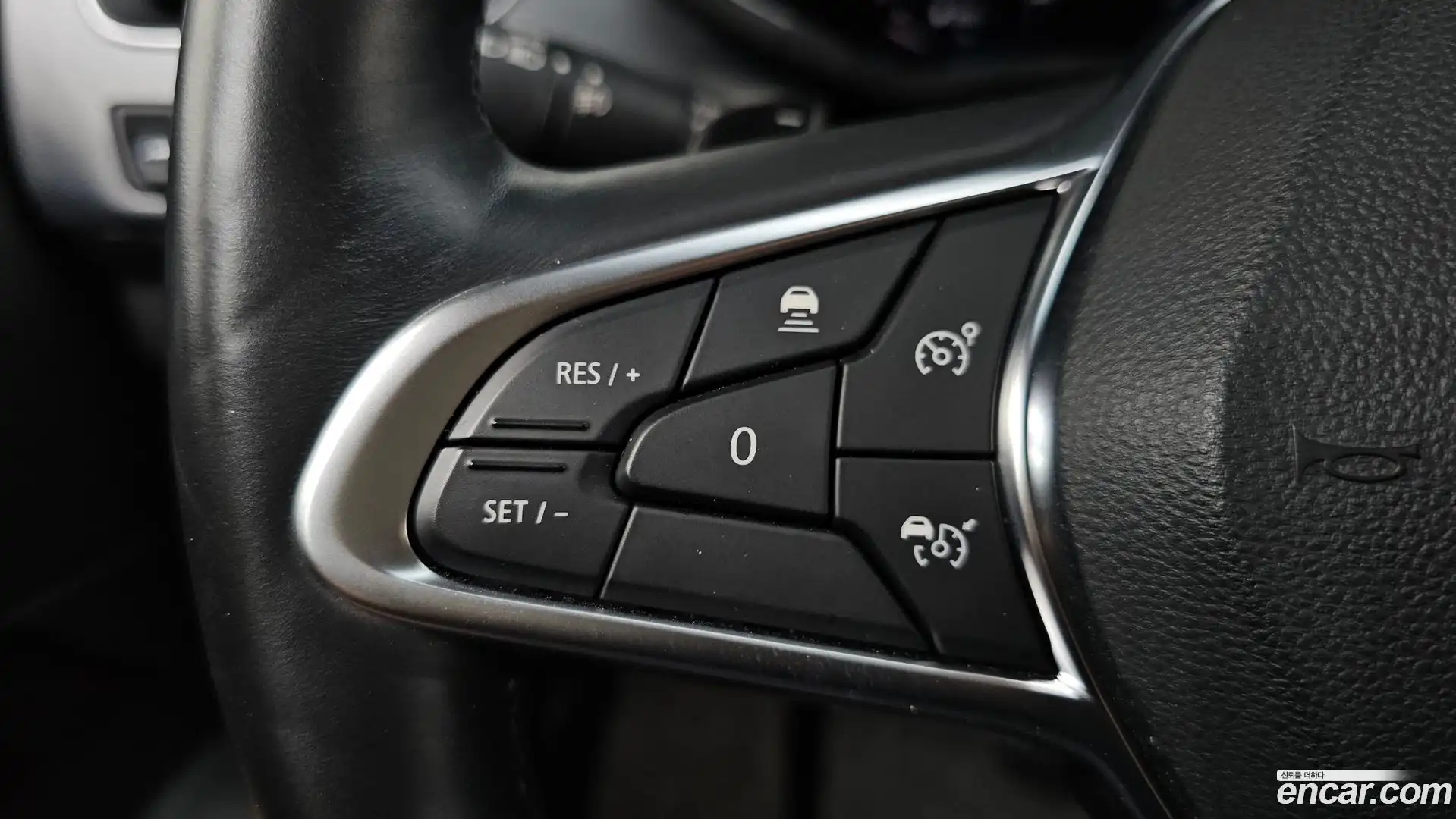 XM3 Renault Korea 2020.5-OPTION-019