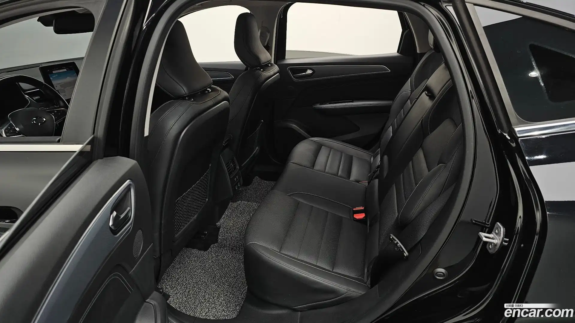 XM3 Renault Korea 2020.5-OPTION-044