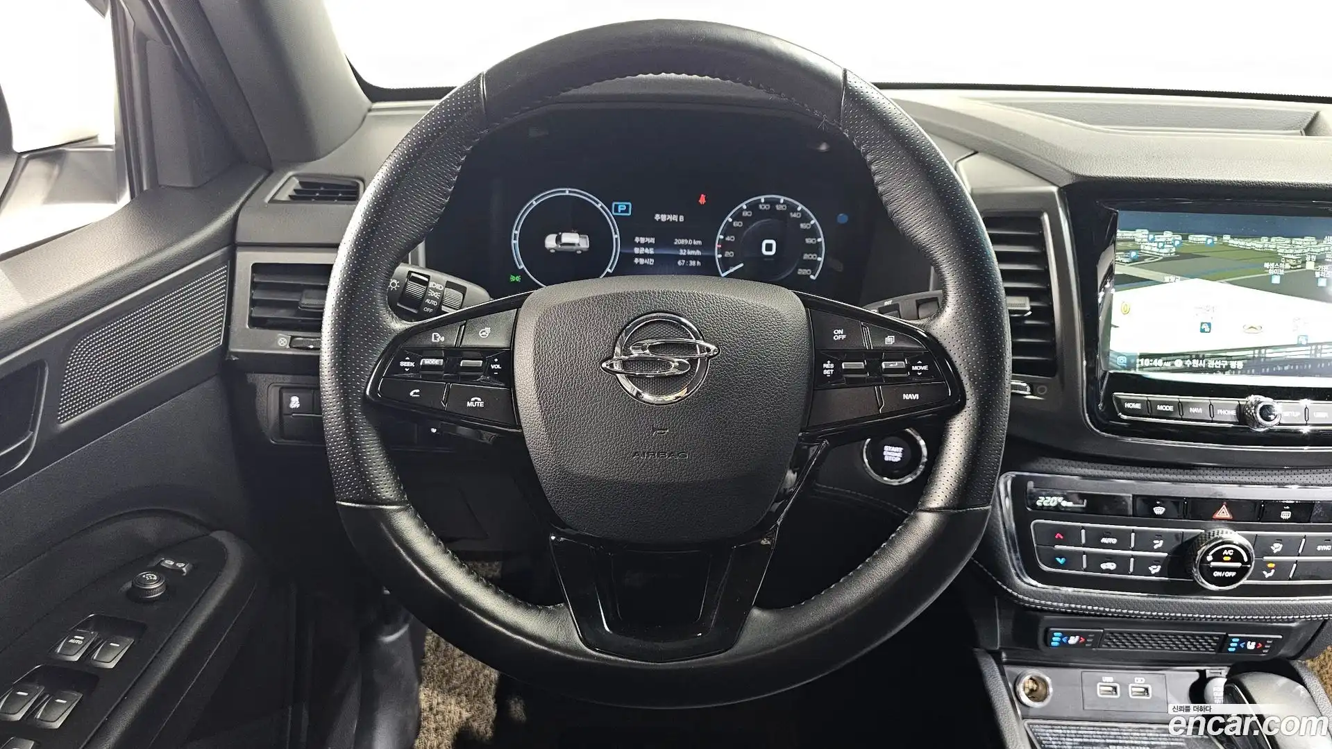 Rexton KG Mobility 2022.5-OPTION-017