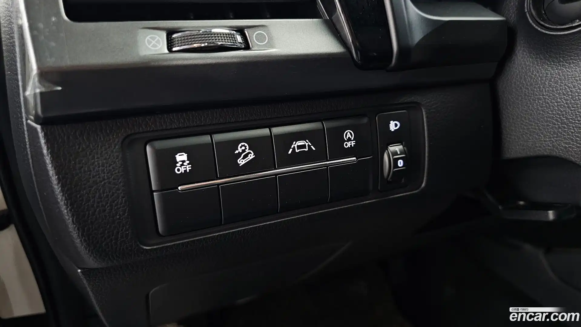 Rexton KG Mobility 2022.5-OPTION-024