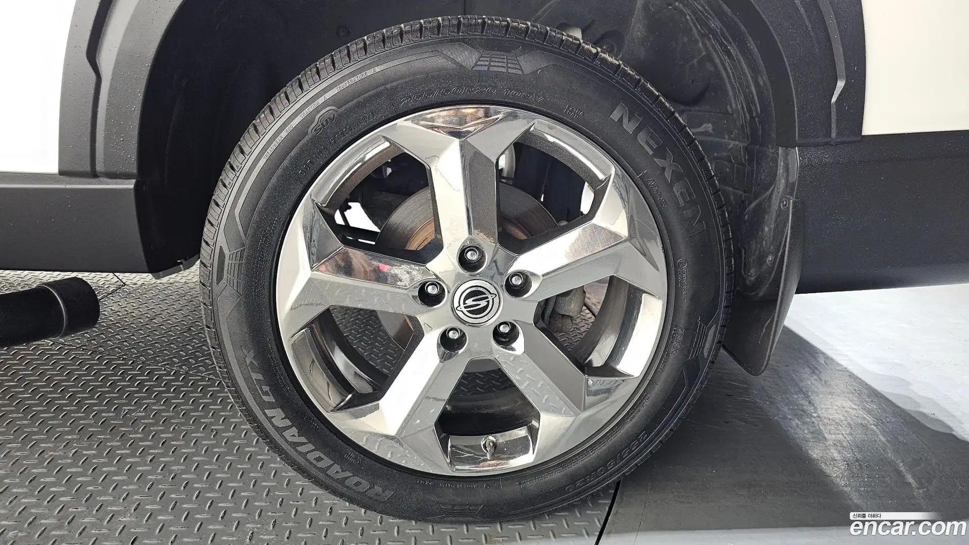 Rexton KG Mobility 2022.5-OUTER-031