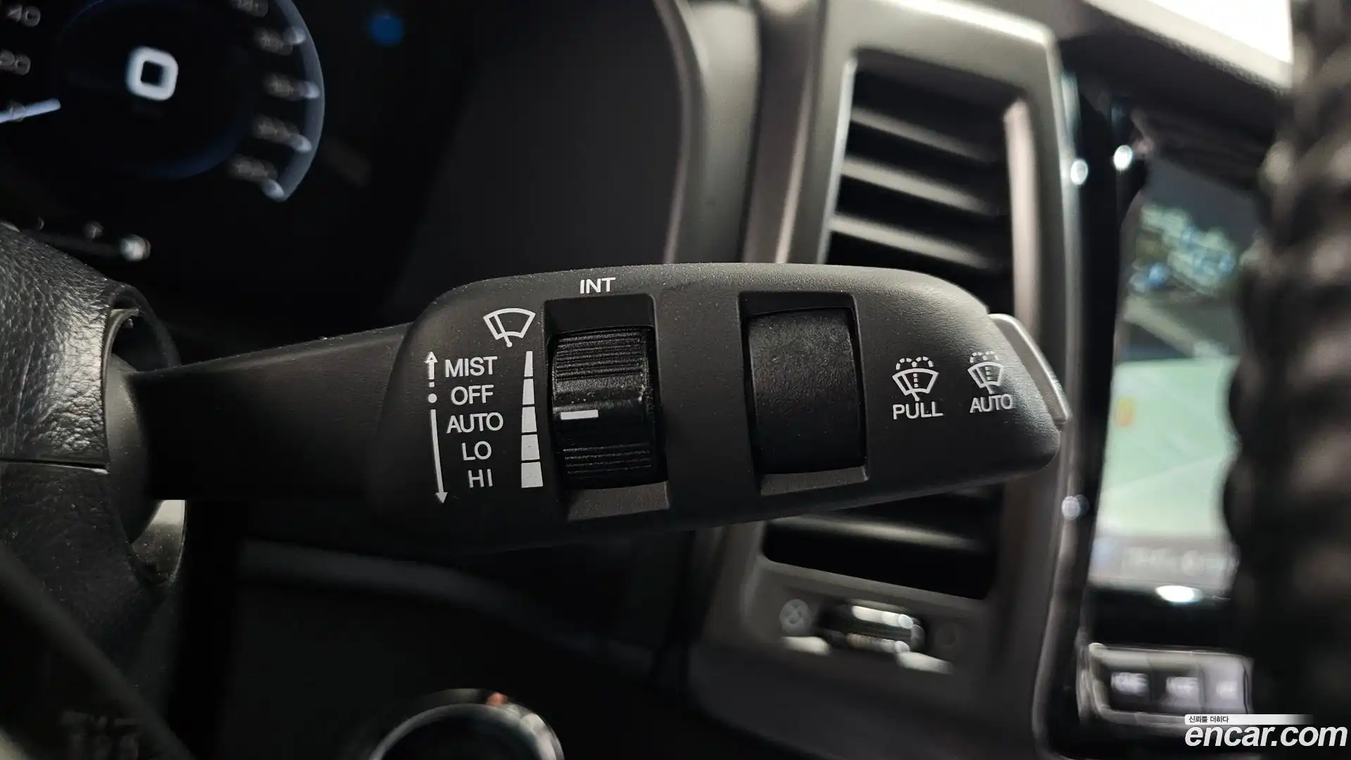 Rexton KG Mobility 2022.5-OPTION-041