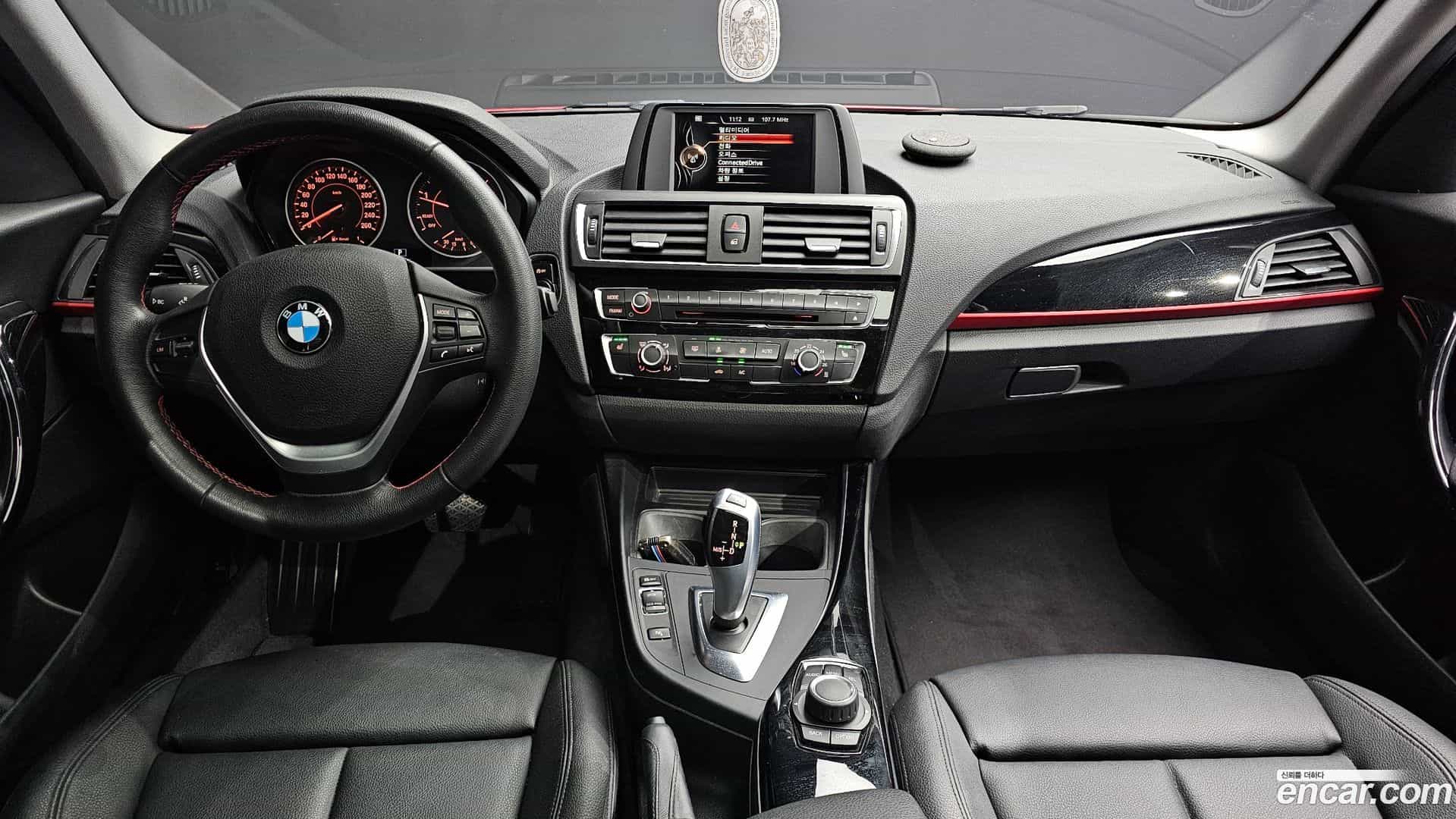 1-Series BMW 2016.8-INNER-007
