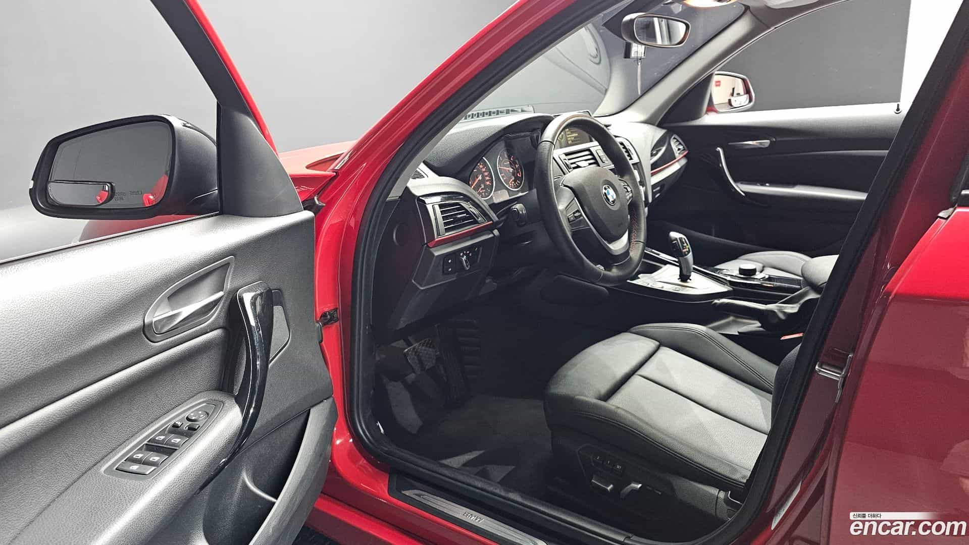 1-Series BMW 2016.8-INNER-010